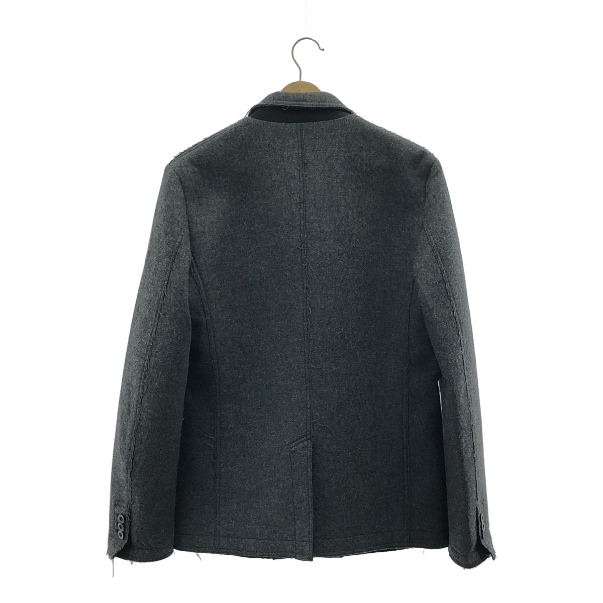 Cotton Back Satin Coat / COAT / COTTON. BACK SATIN. SACAI