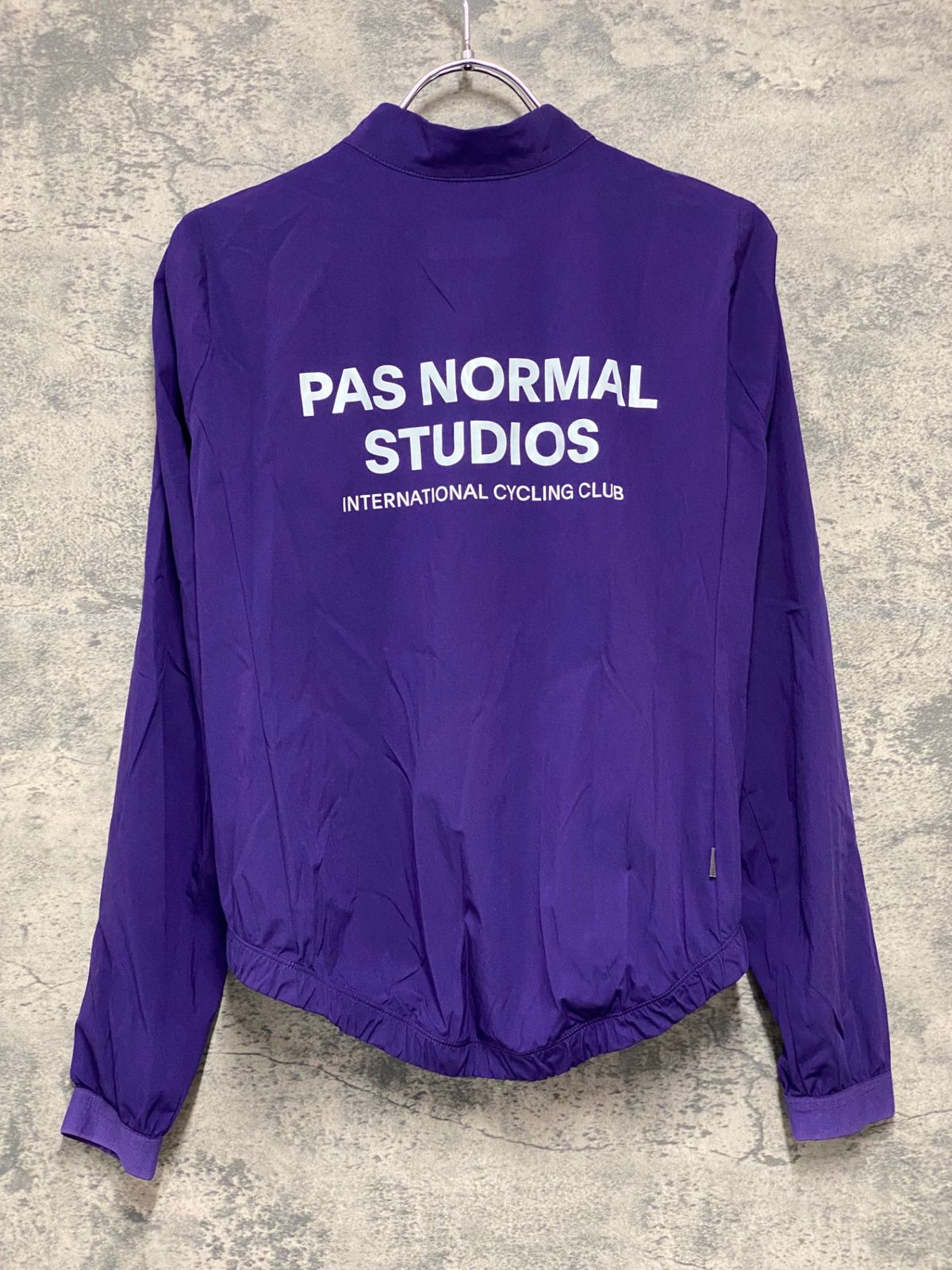 PAS NORMAL STUDIOS ウィンドブレーカー 機能性かつスタイリッシュな秋冬コレクションを発表｜Pas Normal