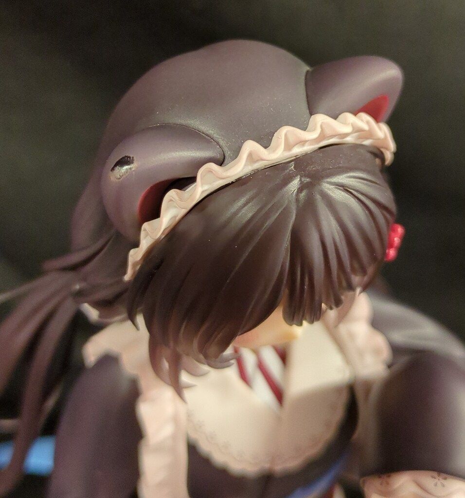 未開封　戌亥とこ　フィギュア　 コトブキヤ 限定品】戌亥とこ