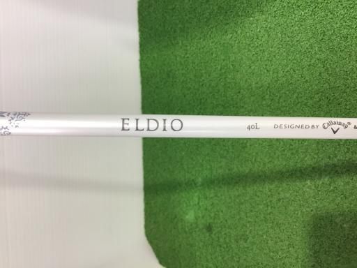 WG ELDIO