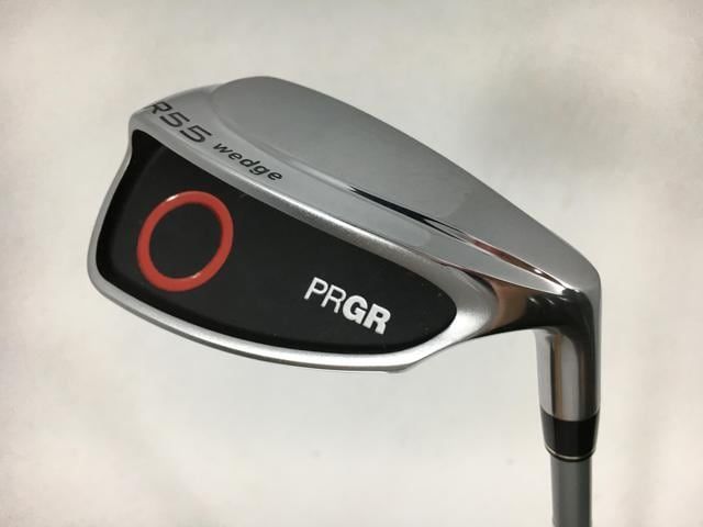 品 ゴルフクラブ プロギア R 55 ウエッジ 2010 オリジナルカーボン チッパー