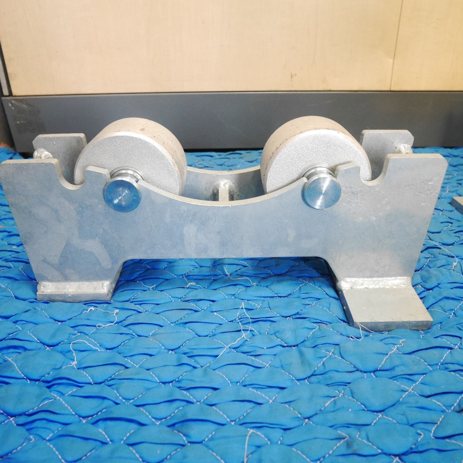 キール カッター