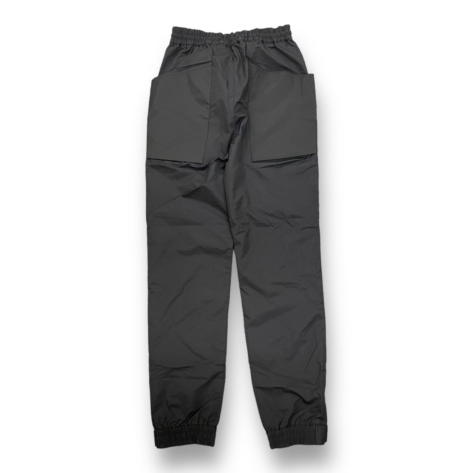 CVTVLIST CTLS RIDERS CARGO PANTS BLACK 2 - 通販 - gofukuyasan.com