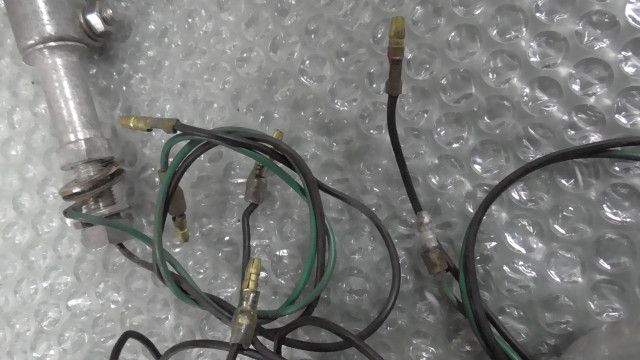 ウインカーセット 社外
