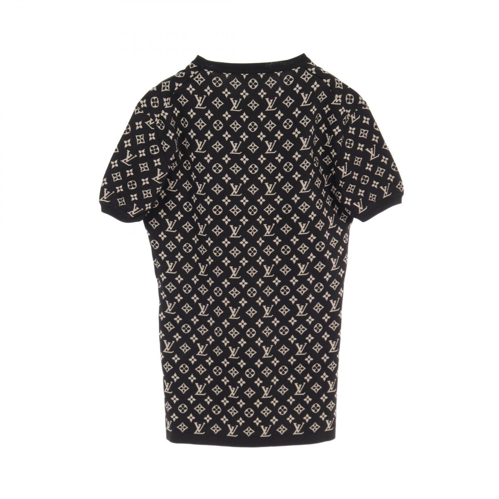 LOUIS VUITTON ルイ・ヴィトン ヴィタミンズスポーティ ニット - メルカリ 