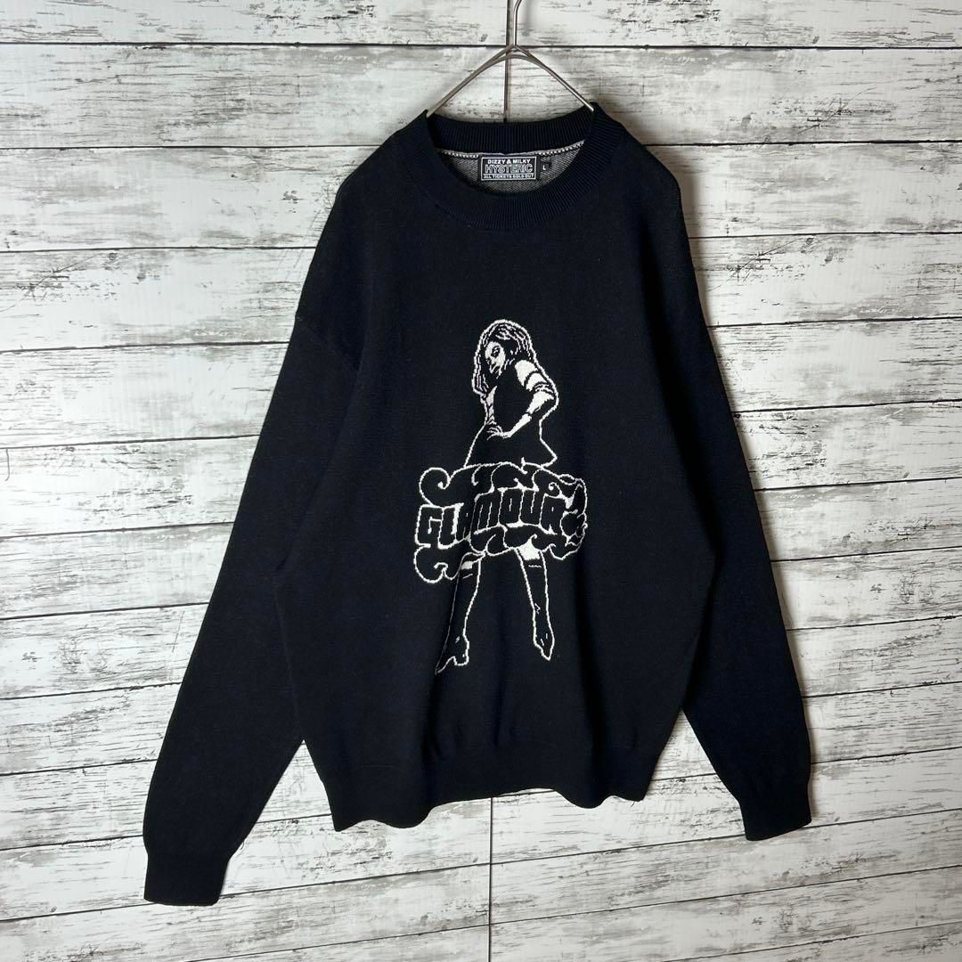 03213M【美品】ヒステリックグラマー / HYSTERIC GLAMOUR☆ヒスガール