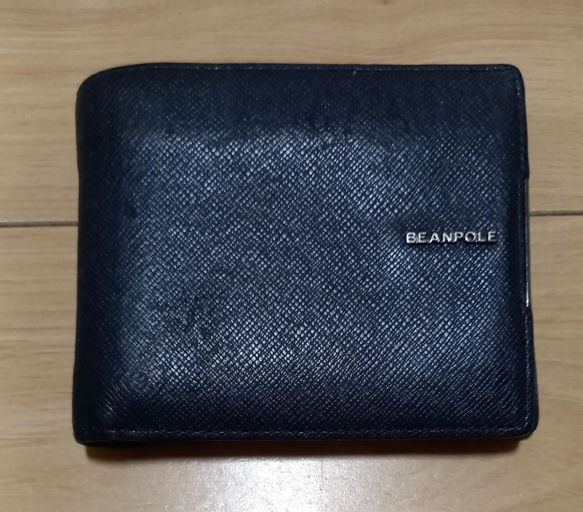 Bunjang商品韓国直送】beanpole(ビーンポール) メンズ 財布 - メルカリ 