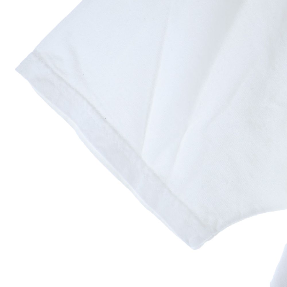 VINTAGE ヴィンテージ 90s Tamagotchi TEE たまごっち 両面プリント半袖Tシャツ カットソーホワイト WWW_USTAUSTRALIA_COM_AU