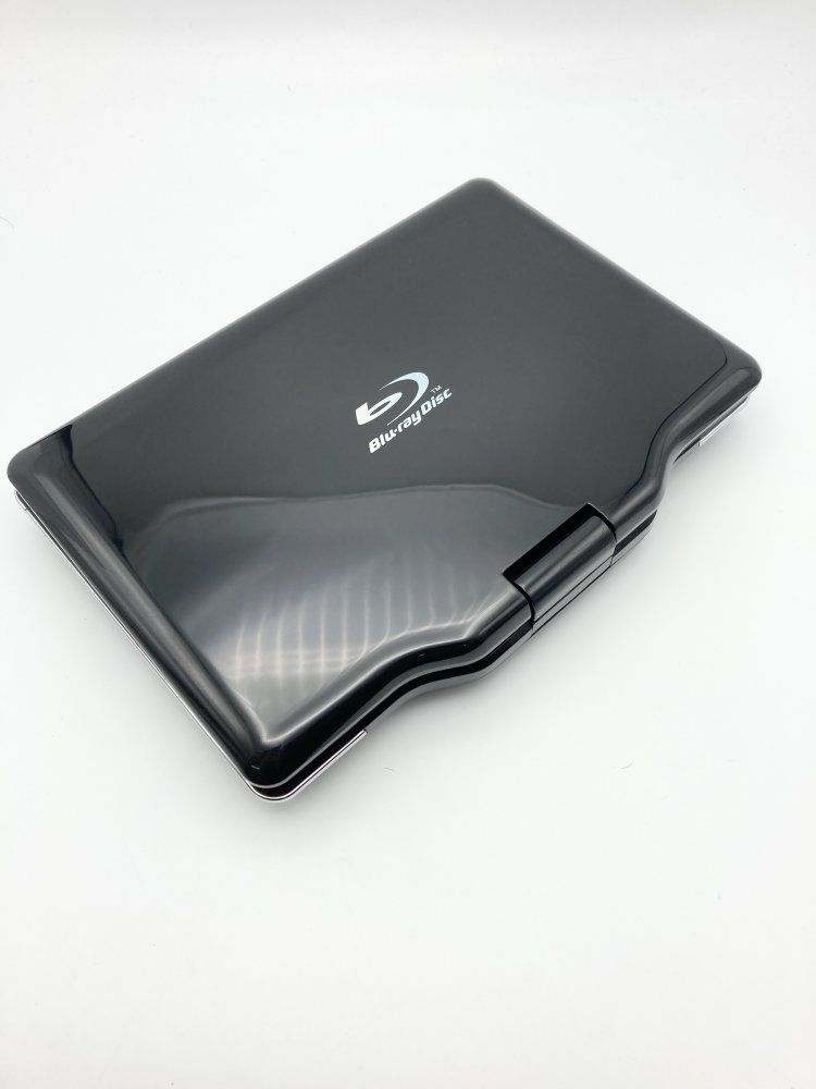 CHL 10インチポータブルBDプレーヤー 地デジチューナー内蔵 APBD-F1070HK