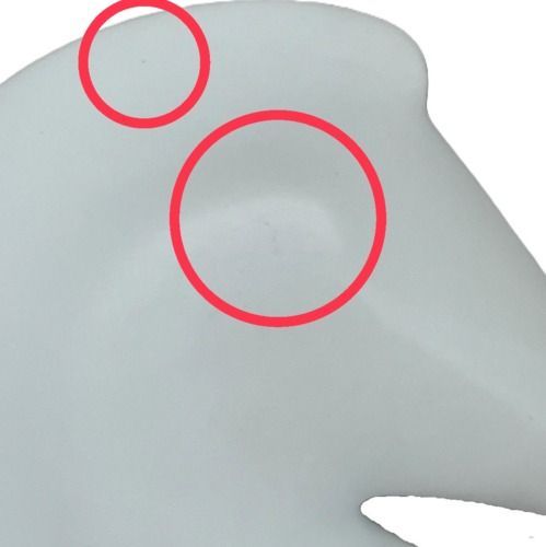 HERMES エルメス サマルカンド ペーパーウェイト 2013年名古屋