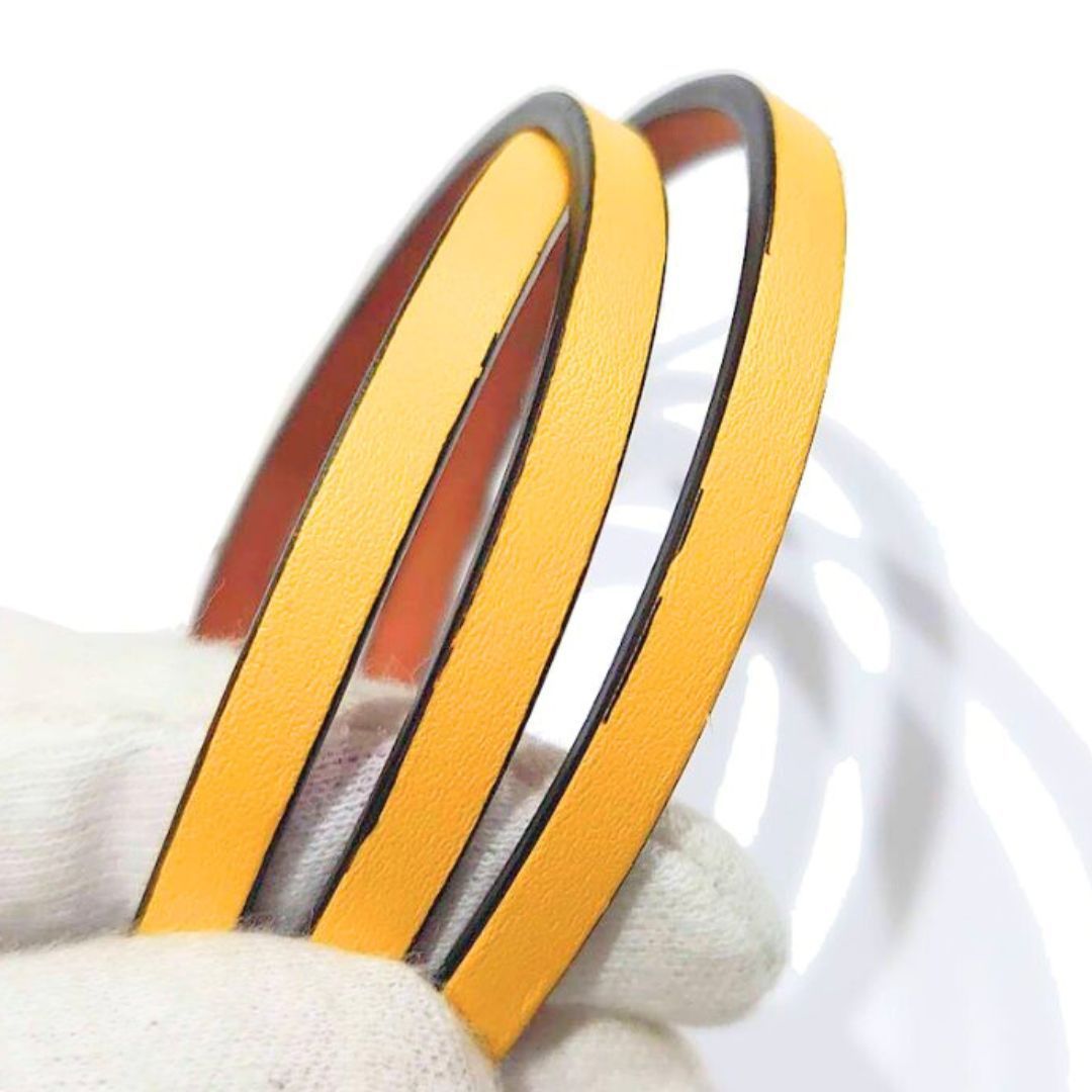 ロエベ　バングル LOEWE ロエベ ツイスト バングル☆お早めに! (LOEWE