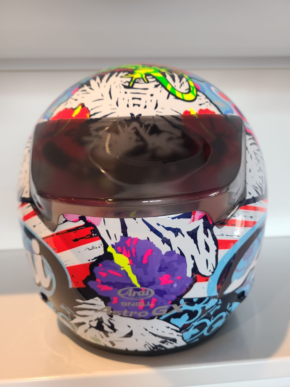 Arai