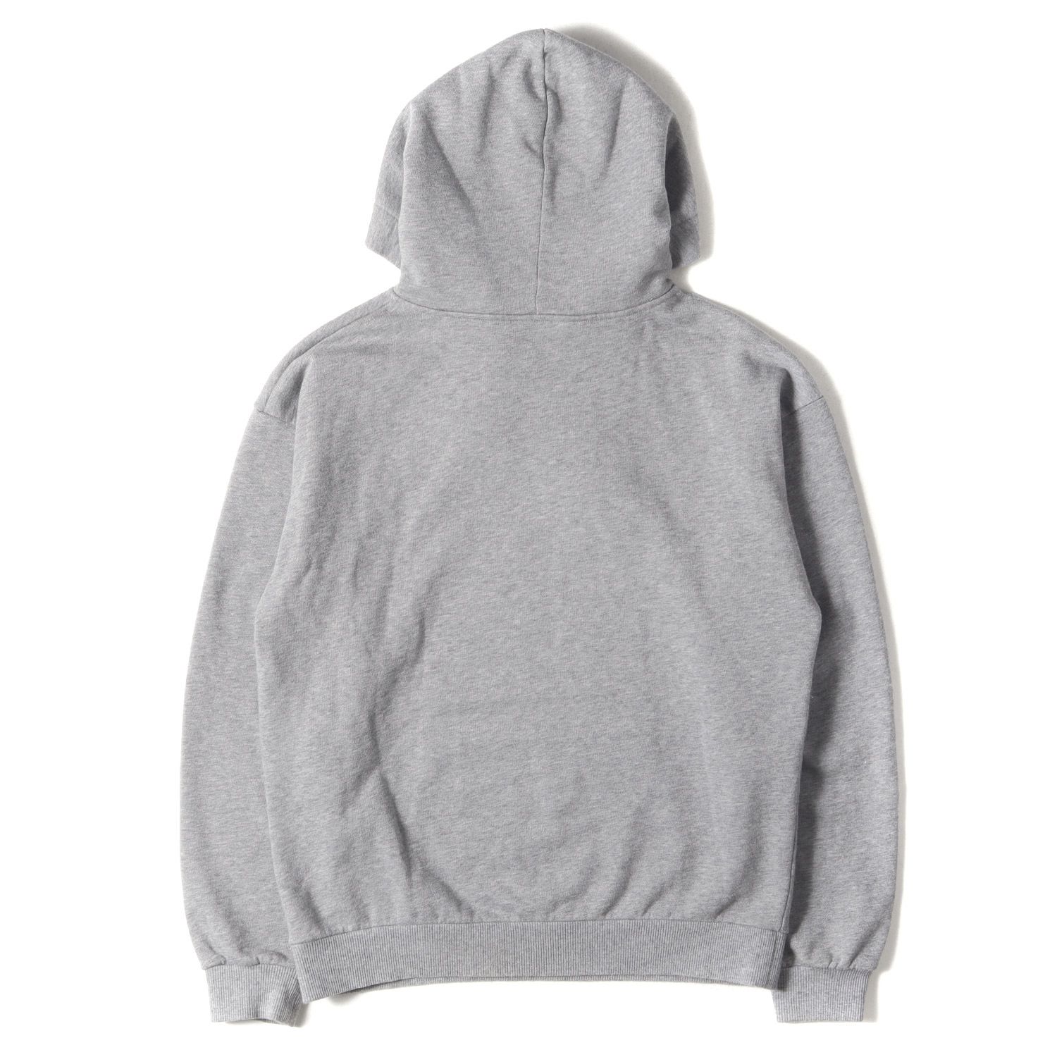 美品】CELINE セリーヌ パーカー サイズ:S / ロゴテープ コンフォート