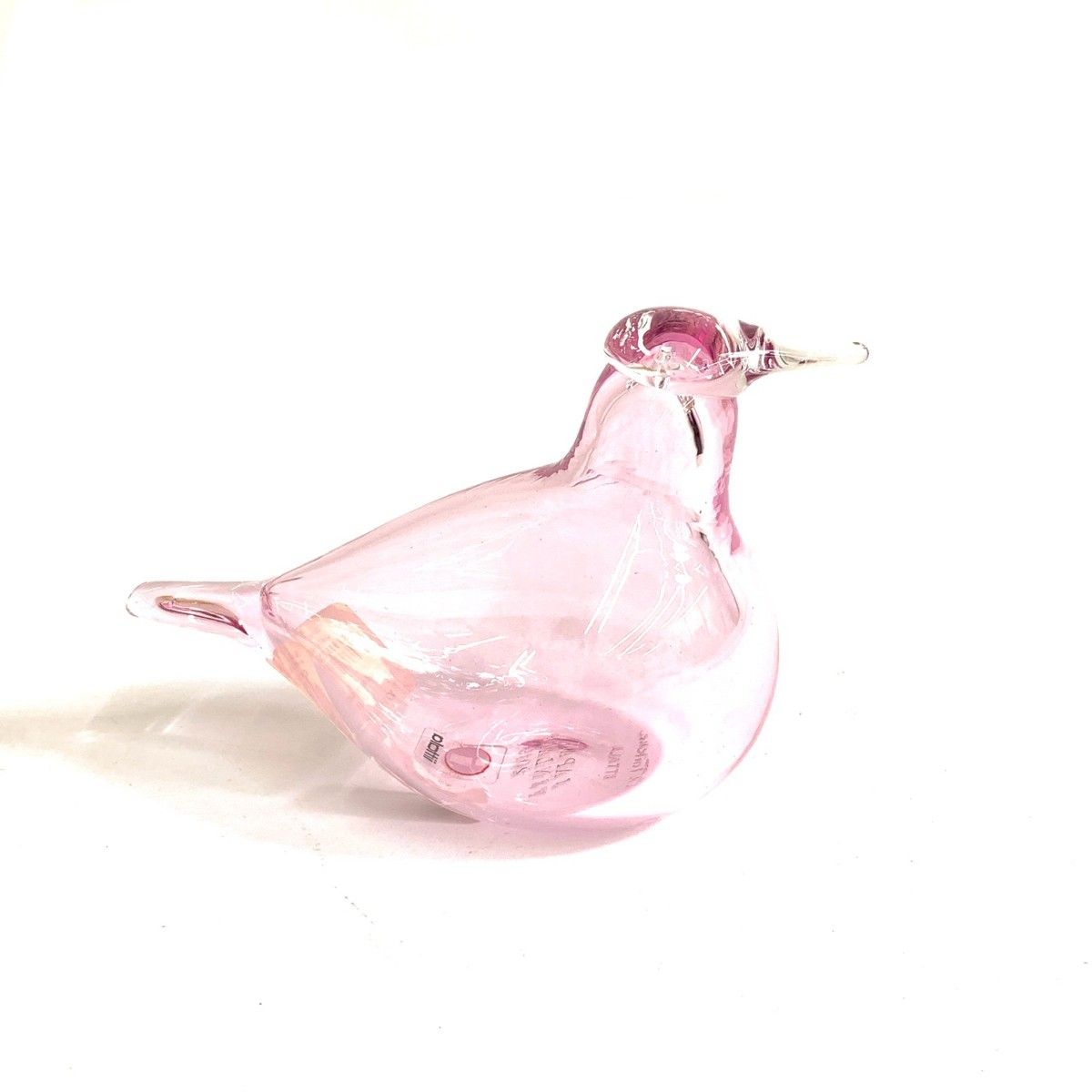 　イッタラバード　リトルターン　クランベリー イッタラバード リトルターン Little Tern クランベリーscope