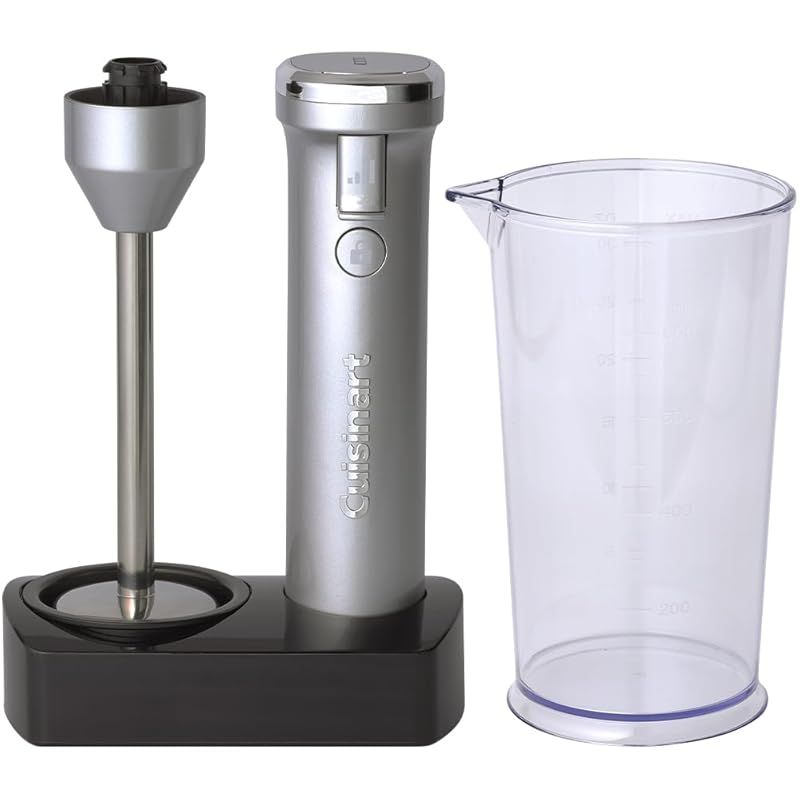 Cuisinart クイジナート バンドブレンダー RHB-1070J 未開封 cuisinart