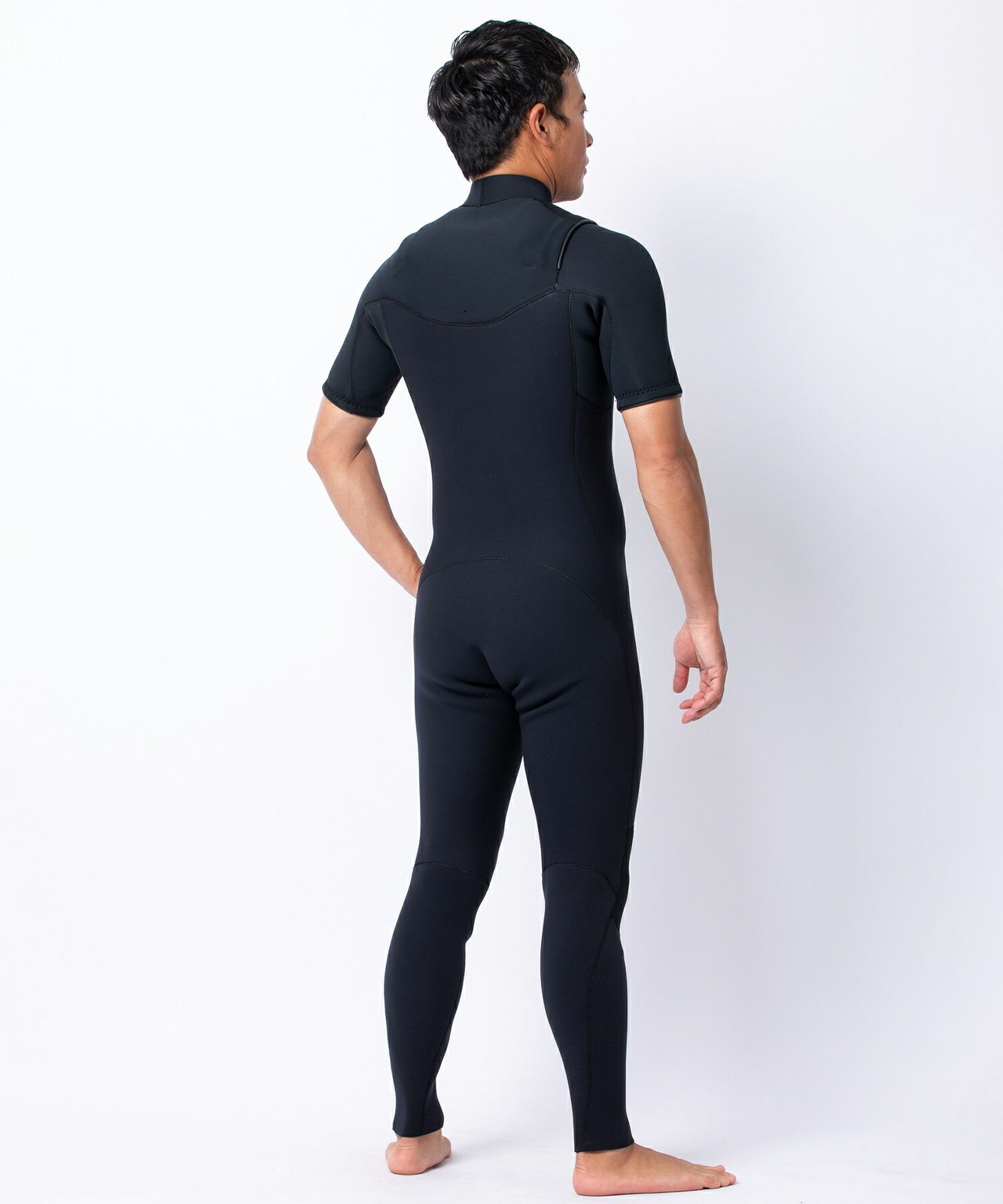 ムラスポ公式 AIRTIGHT エアータイト EDGE エッジ 2X2mm メンズ ウェットスーツ シーガル ムラサキスポーツ