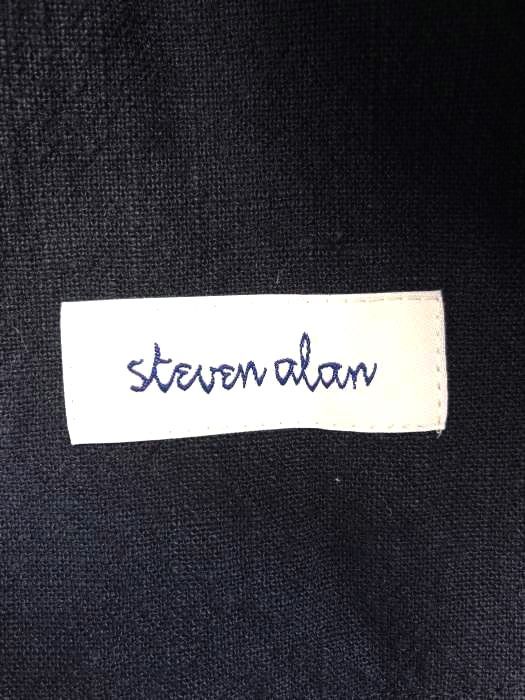 Steven Alan(スティーブンアラン) APRON DR #77403# - メルカリ