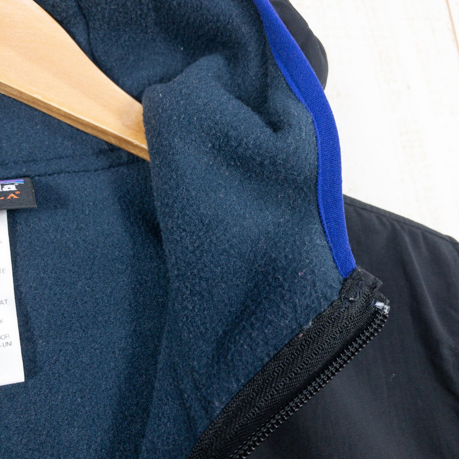 Men's S ブラック系】 Patagonia ( パタゴニア ) シェルド