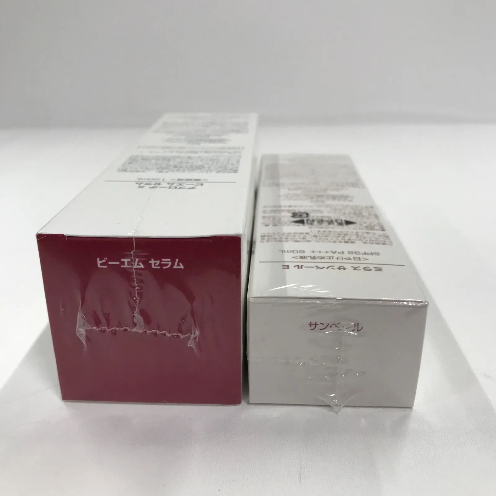 SPTM セプテム アプローチXビーエムセラム 2点セット 【公式通販】