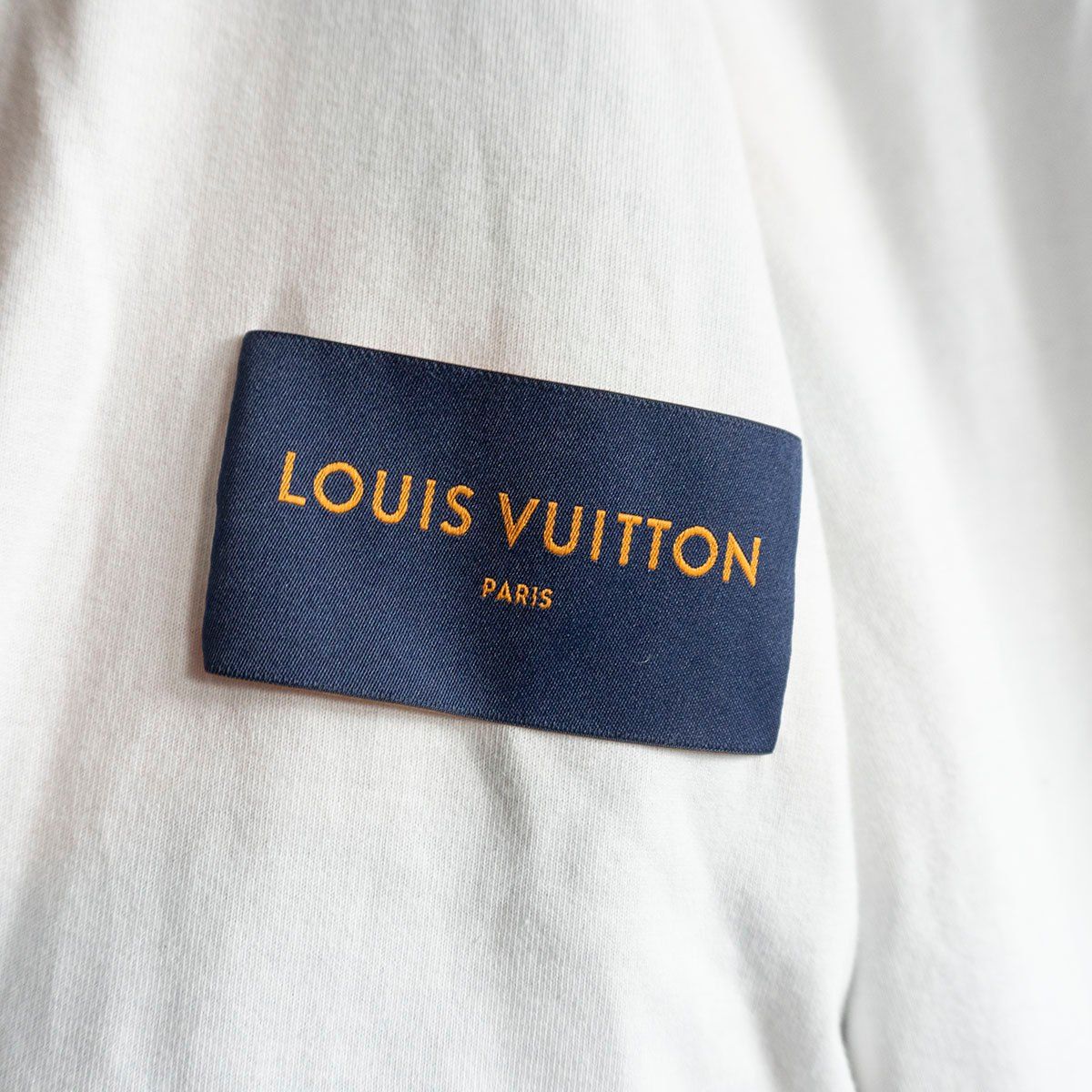 最高級】LOUIS VUITTON【23SS / モノグラムジャガードカモ