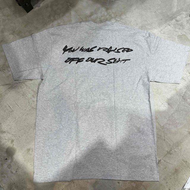 Supreme 24ss Futura Box Logo Tee  