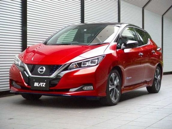 絶対お買い得！ BLITZ ブリッツ 車高調 DAMPER ZZ-R ZZR ダブルゼットアール LEAF e リーフe ZE1 e 2019 10-2020 02 92531 新作入荷中。