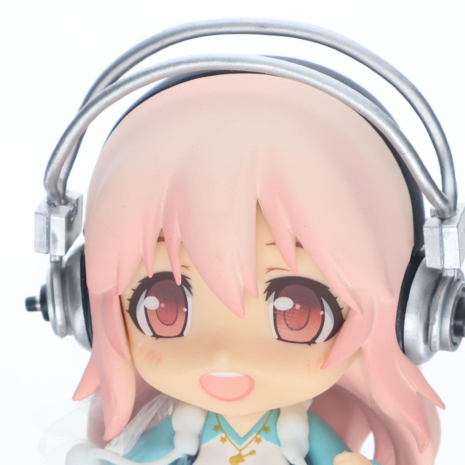 GOODSMILE ONLINE SHOP限定 ねんどろいど 252 すーぱーそに子 虎