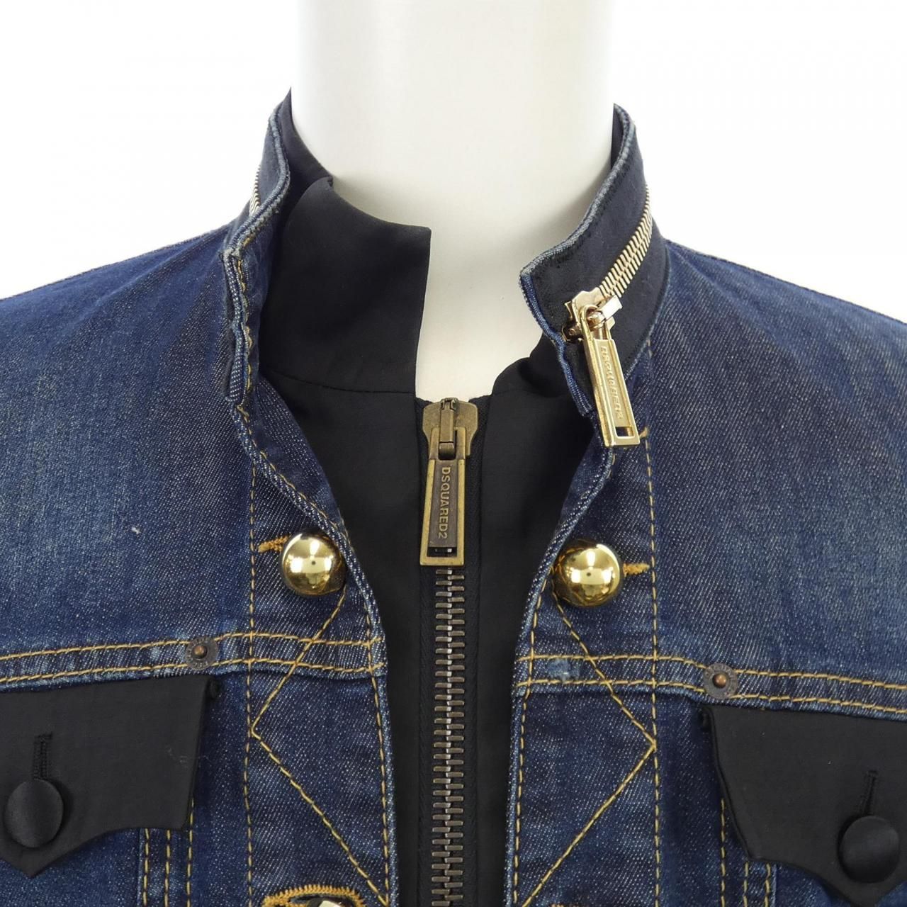 楽天市場】DSQUARED2 ディースクエアード 【国内正規△18AW
