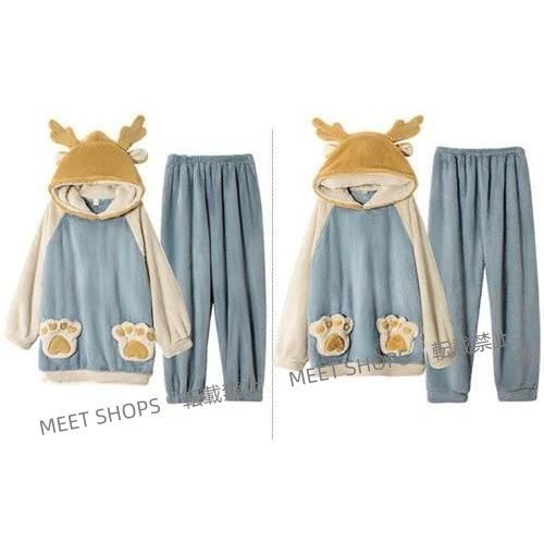 セット パジャマ