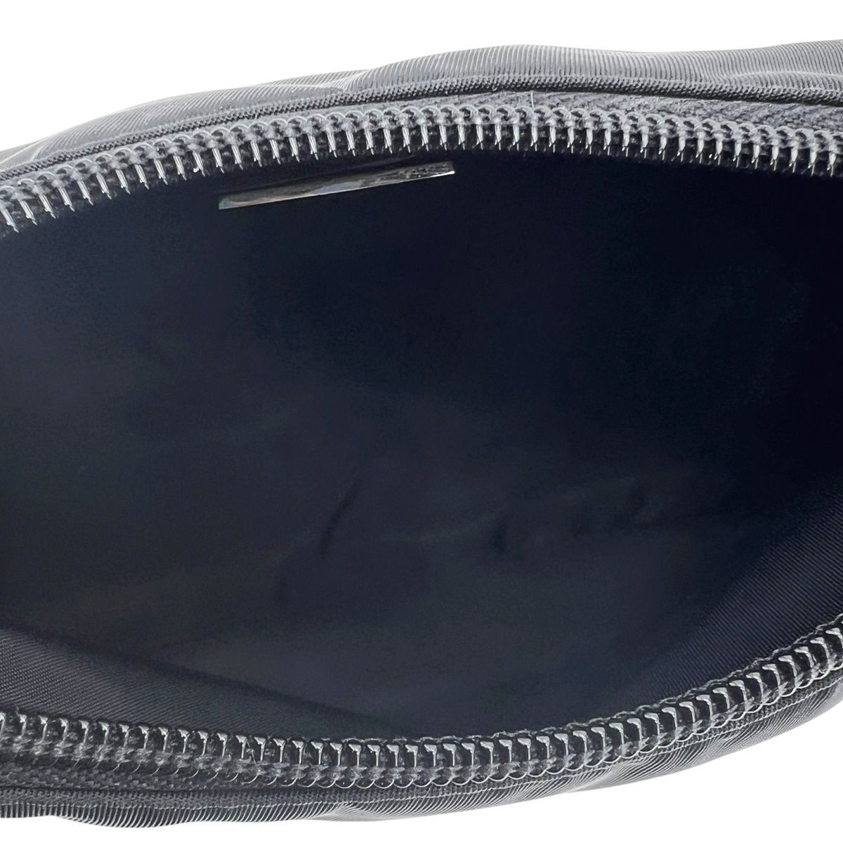 中古】 PRADA プラダ ハンドバッグ MV519 TESSUTO SPORT ハンドバッグ