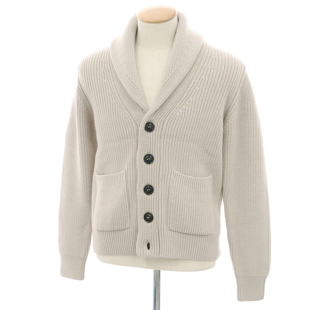 伊製ドルモアDrumohrローゲージニットダッフルコートカーディガン52ブルー 楽天市場】【40%OFF】DRUMOHR Cotton linen cardigan ドルモア