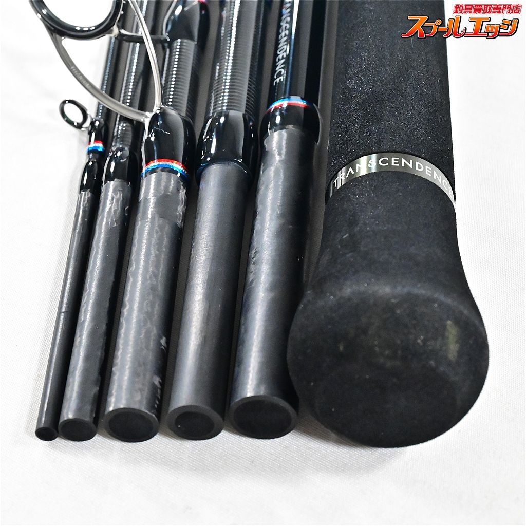 トランスセンデンス エンピナード EP91 /108S