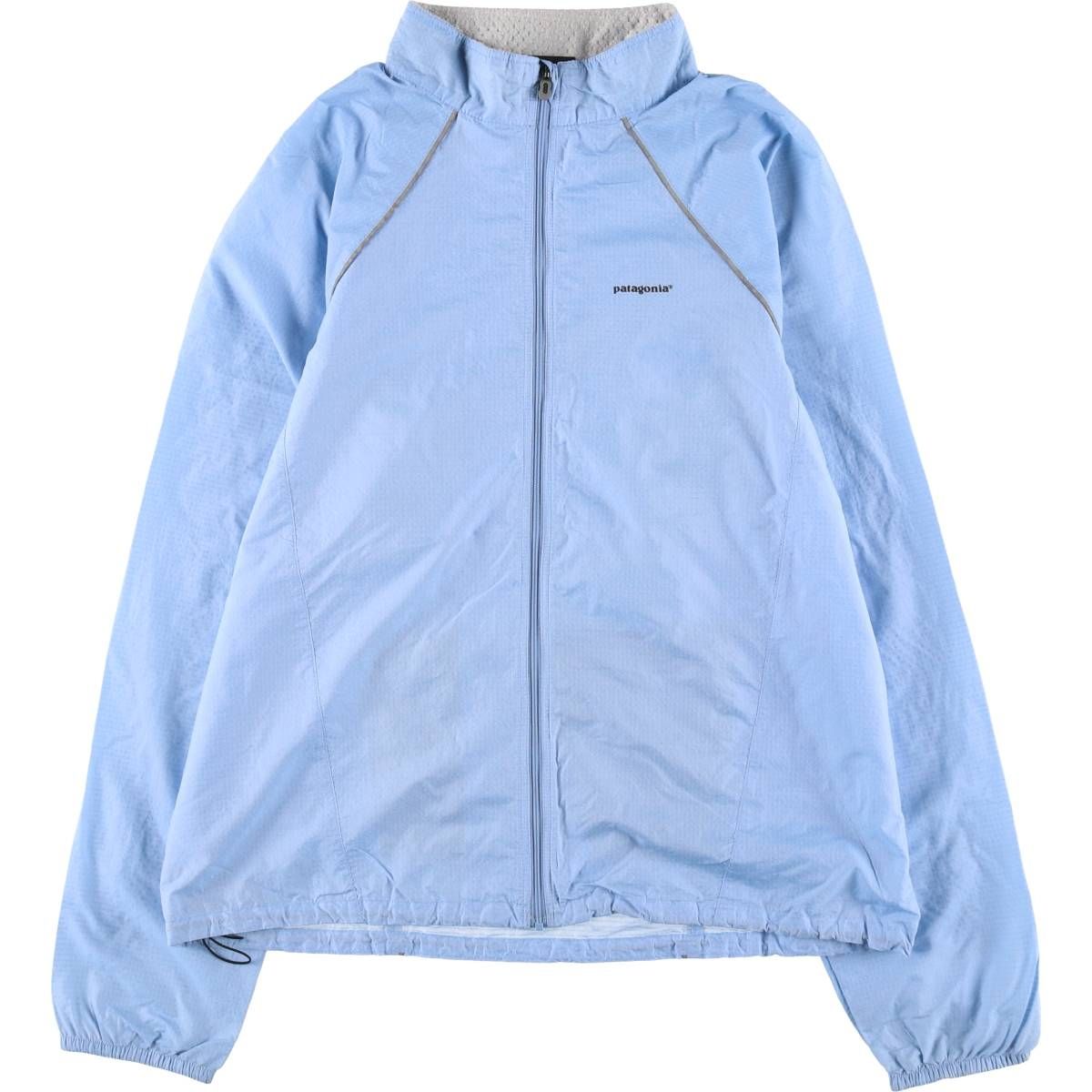 古着 00年代 パタゴニア Patagonia ストームレーサージャケット 