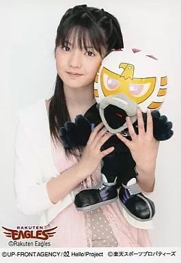 中古】生写真(ハロプロ) モーニング娘。/道重さゆみ/腰上・衣装ピンク