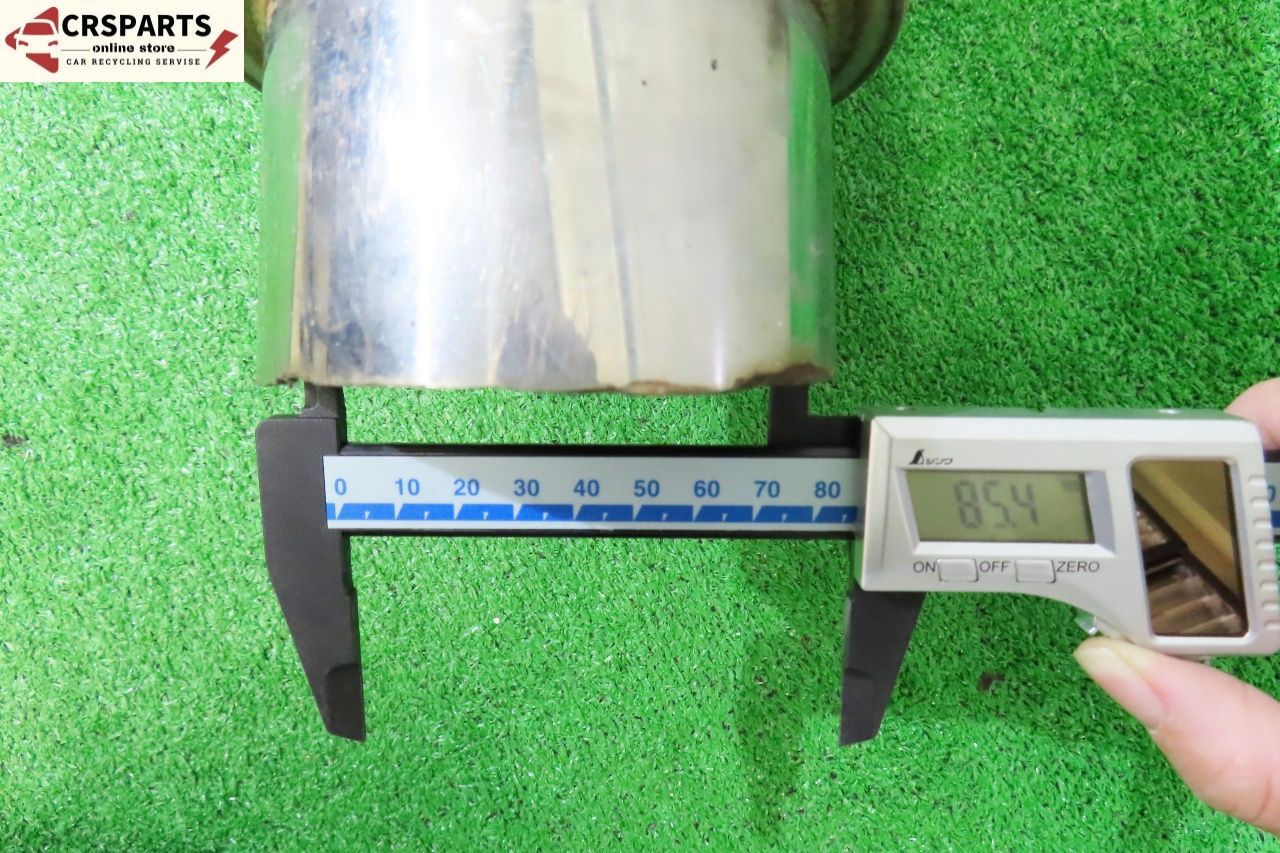 マフラー 03S03270