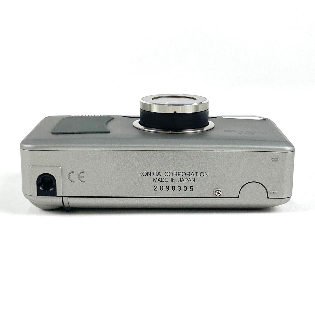 KONICA Big