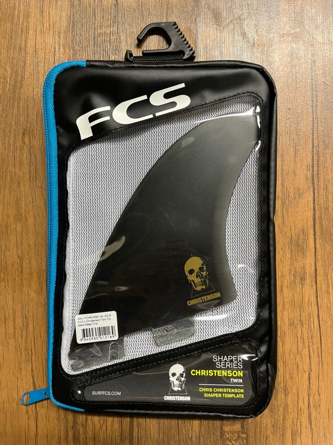 ファイヤーワイヤー SUNDAY 5.6