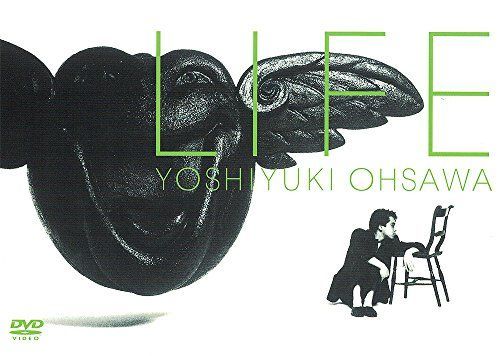 LIFE [DVD] 【公式通販】