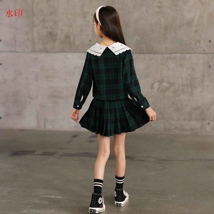 入学式 ドレス
