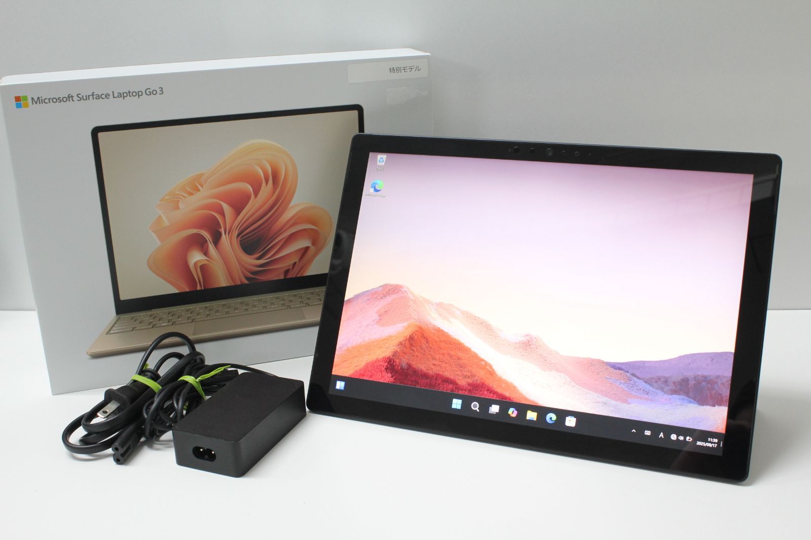 Surface Pro 7|intel Core i5|256GB|8GB