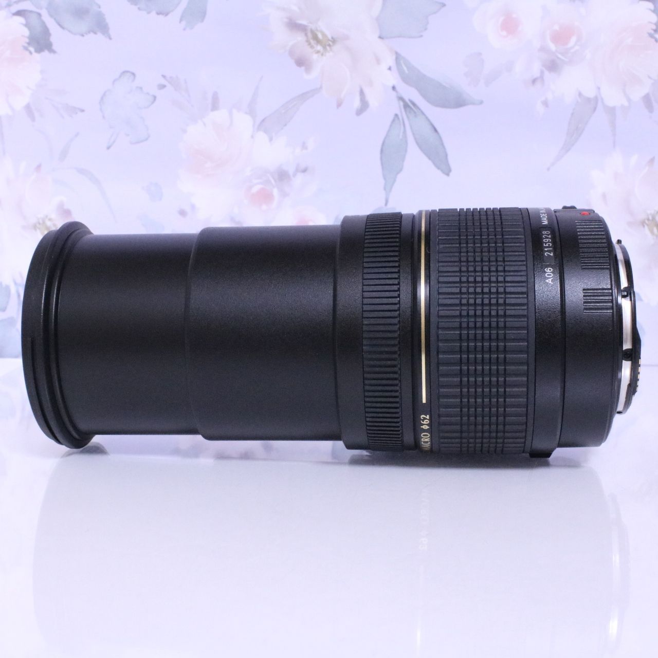 キヤノン EFマウント用