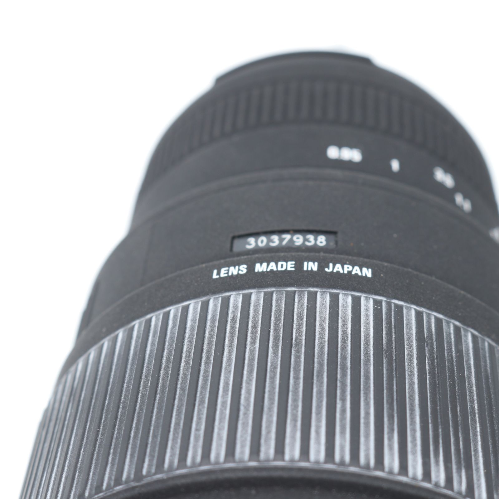 SIGMA 望遠ズームレンズ 70-300mm F4-5.6 DG MACRO ペンタックス用