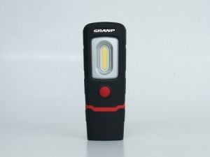 【新品・5営業日で発送】富士倉 GP-203 充電式LEDﾏﾙﾁﾗｲﾄ　GP-203