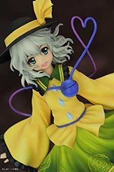東方project 古明地こいし1/8フィギュア　グリフォンエンタープライズZ0 lashinbangtsuuhan_l06666768