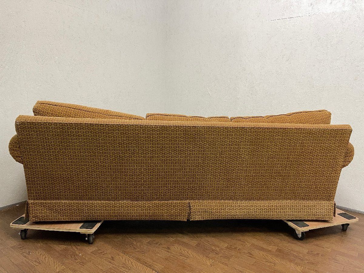 ファブリック 英国クラシック