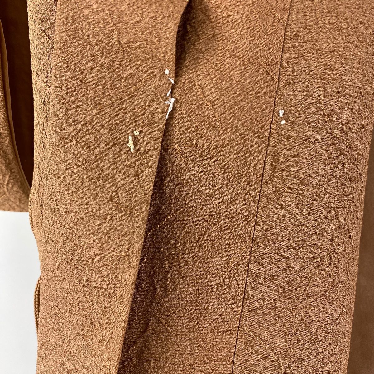 身丈106cm 裄丈64.5cm