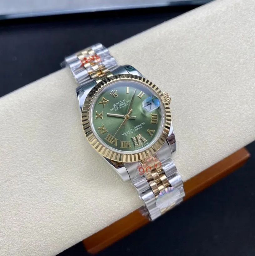 ✨高品質ロレックス✨ROLEX Submarinerロレックス デイトジャスト m126233-0025 時計