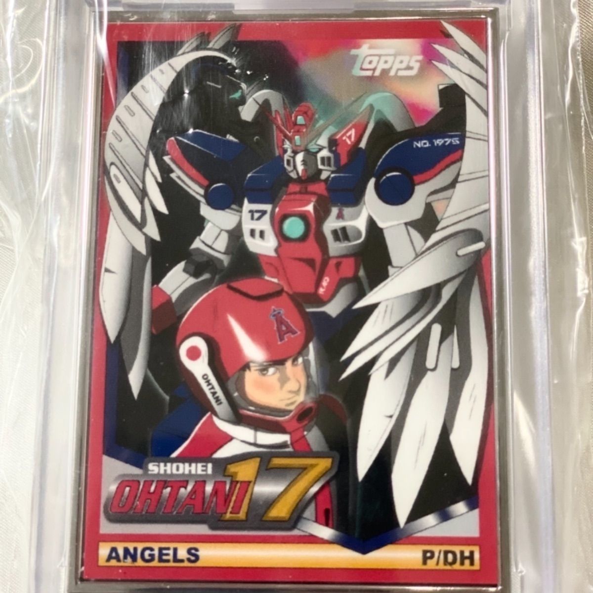 仁恵の樹角獣 ラティス カリスFR 憧れの向こう側 ｜ 「カード