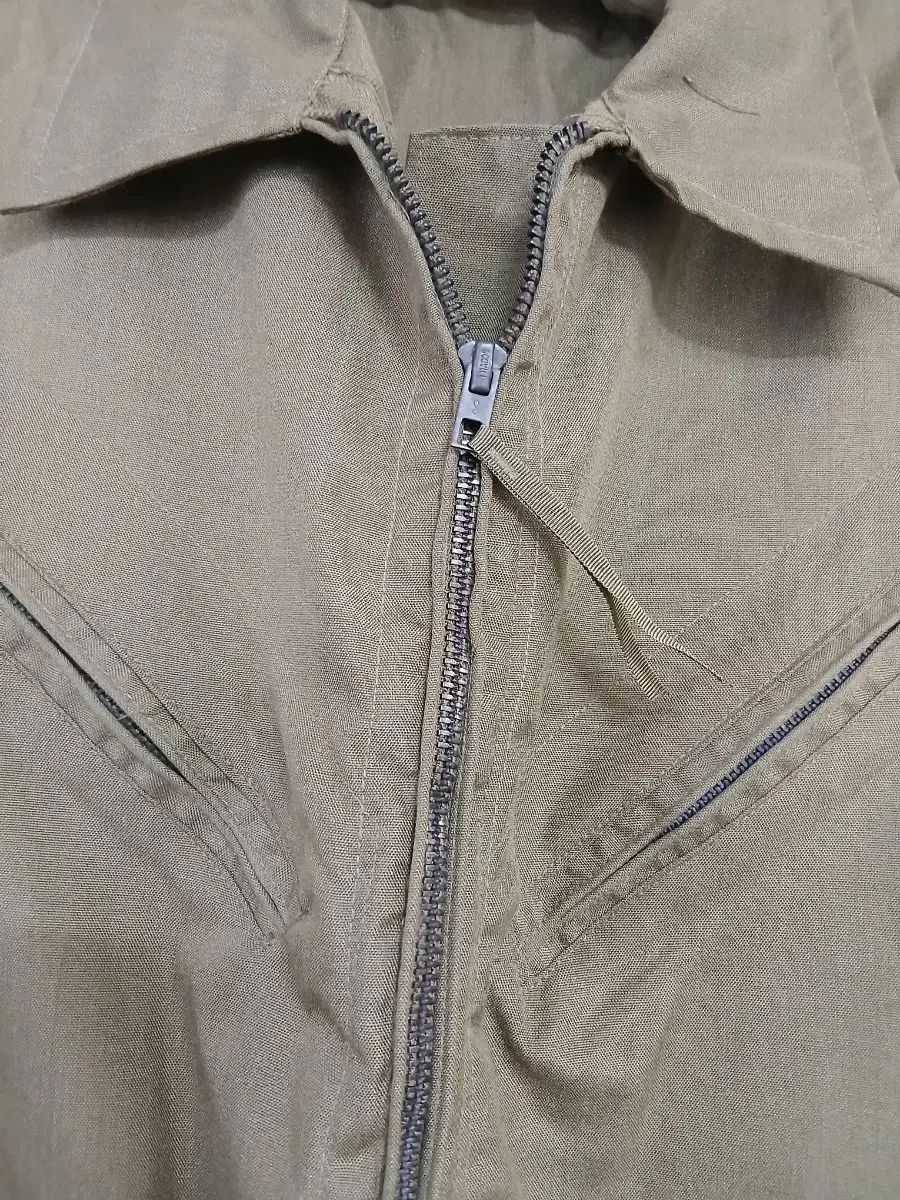 COVERALLS