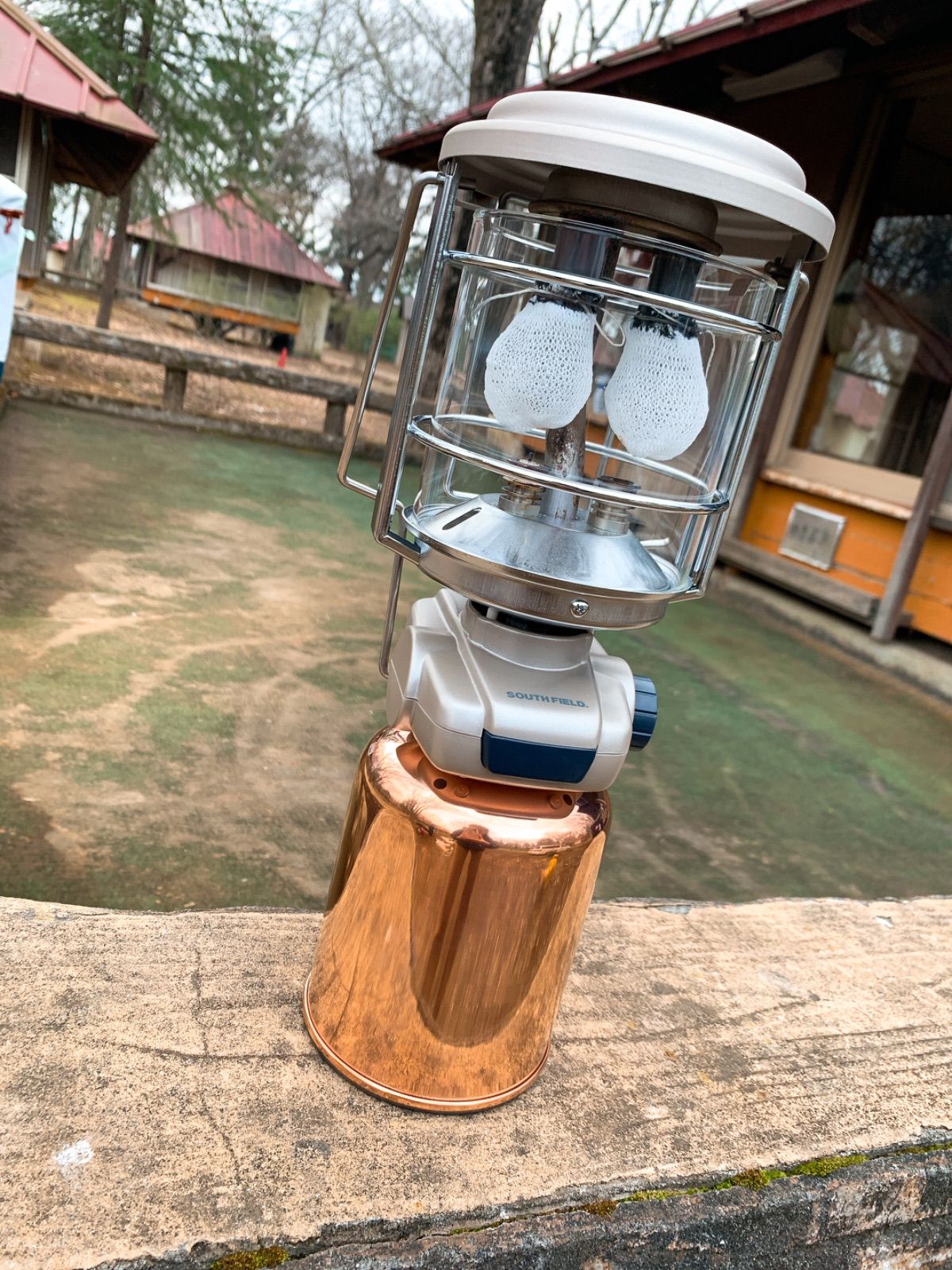 OD缶カバー　ガスカートリッジカバー 銅製  鏡面仕上げ！ガスランタンカバー OD缶カバーガスカートリッジカバー 銅製 鏡面仕上げガスランタン